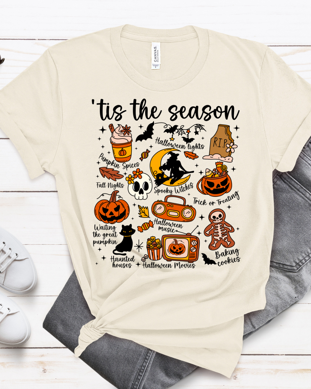 ***PREORDER*** Tis the Season