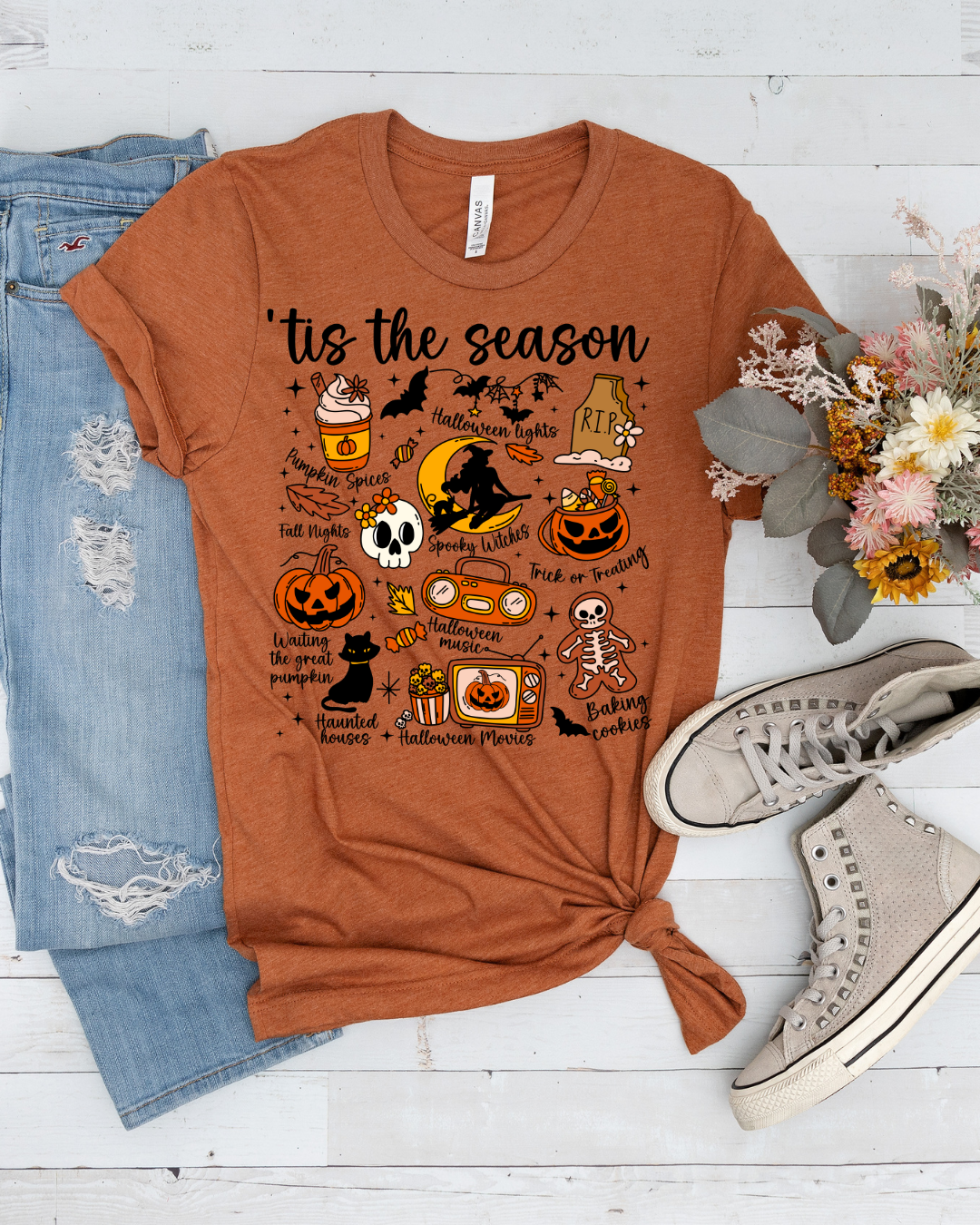 ***PREORDER*** Tis the Season
