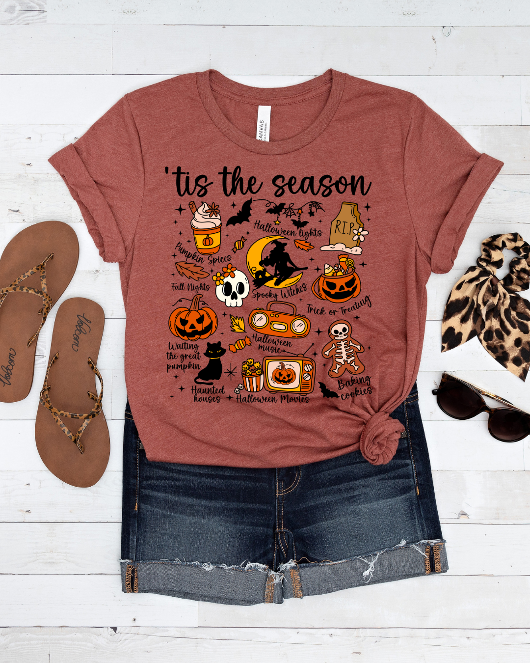 ***PREORDER*** Tis the Season