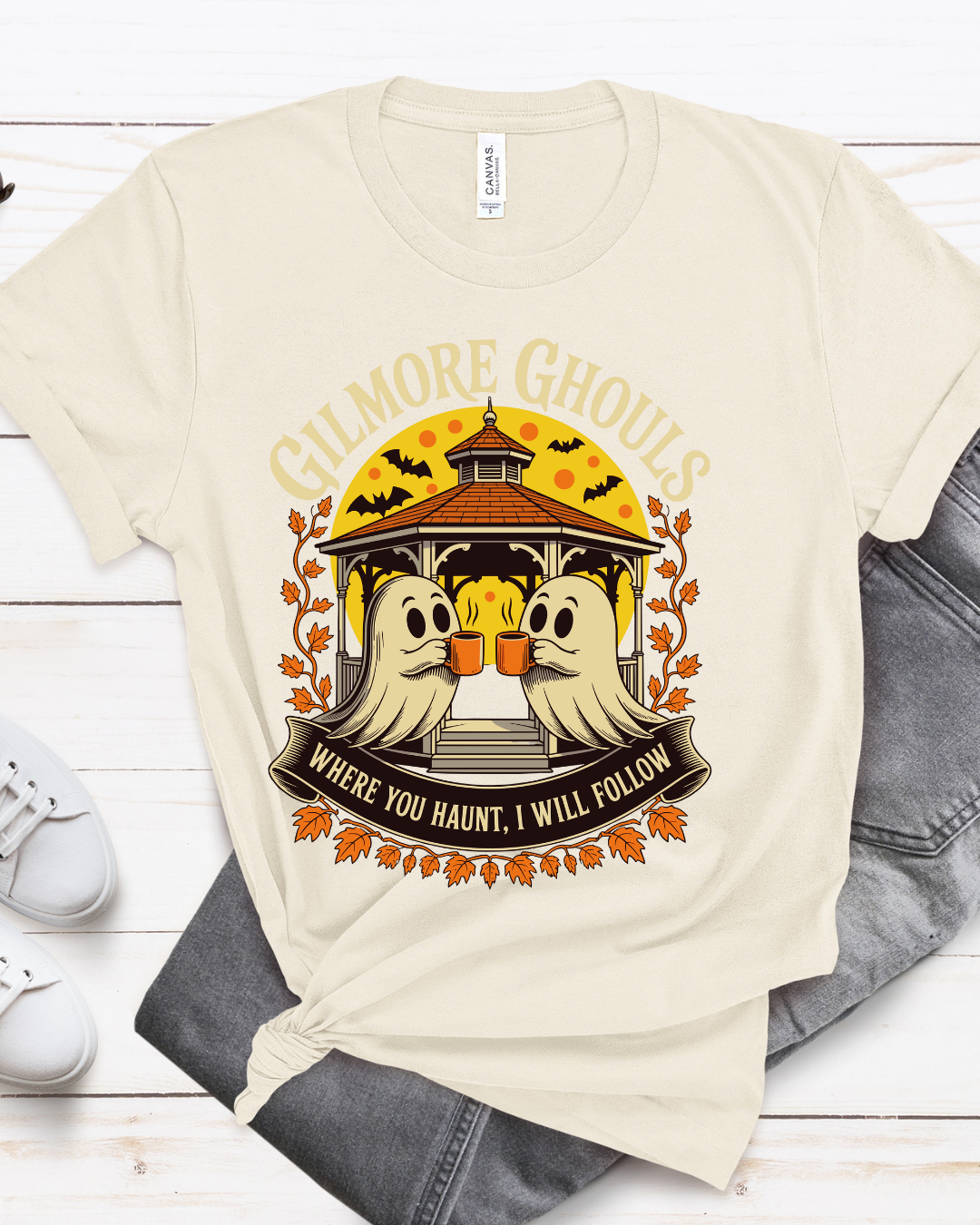 ***PREORDER*** Gilmore Ghouls