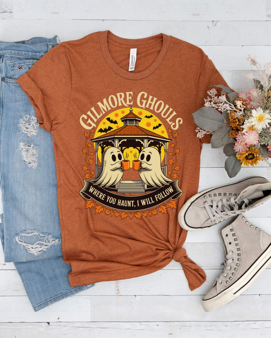 ***PREORDER*** Gilmore Ghouls