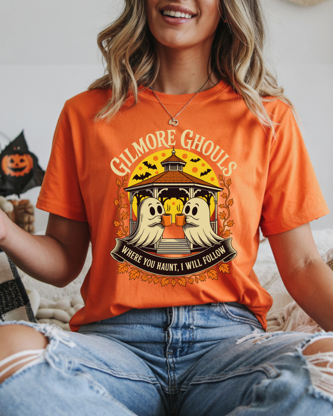 ***PREORDER*** Gilmore Ghouls