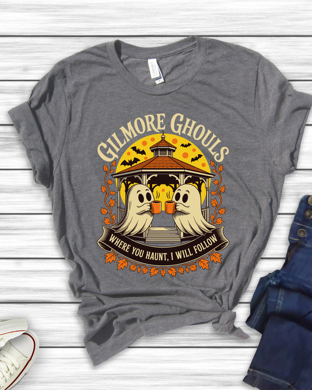 ***PREORDER*** Gilmore Ghouls