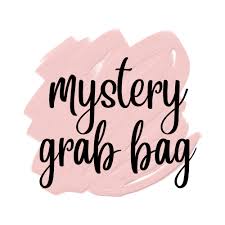 MYSTERY GRAB BAG!
