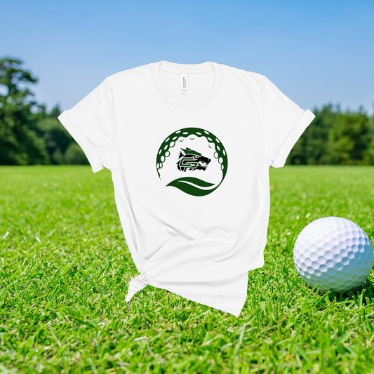 ***PREORDER*** Timberwolves Golf Ball