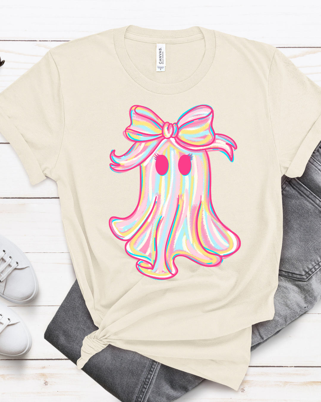 ***PREORDER*** Neon Ghost