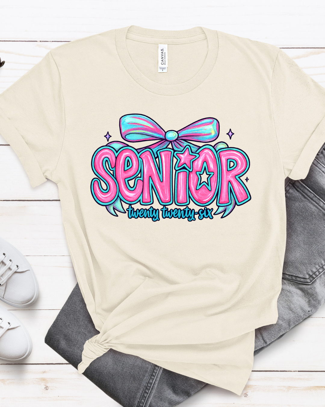 ***PREORDER*** Neon Senior