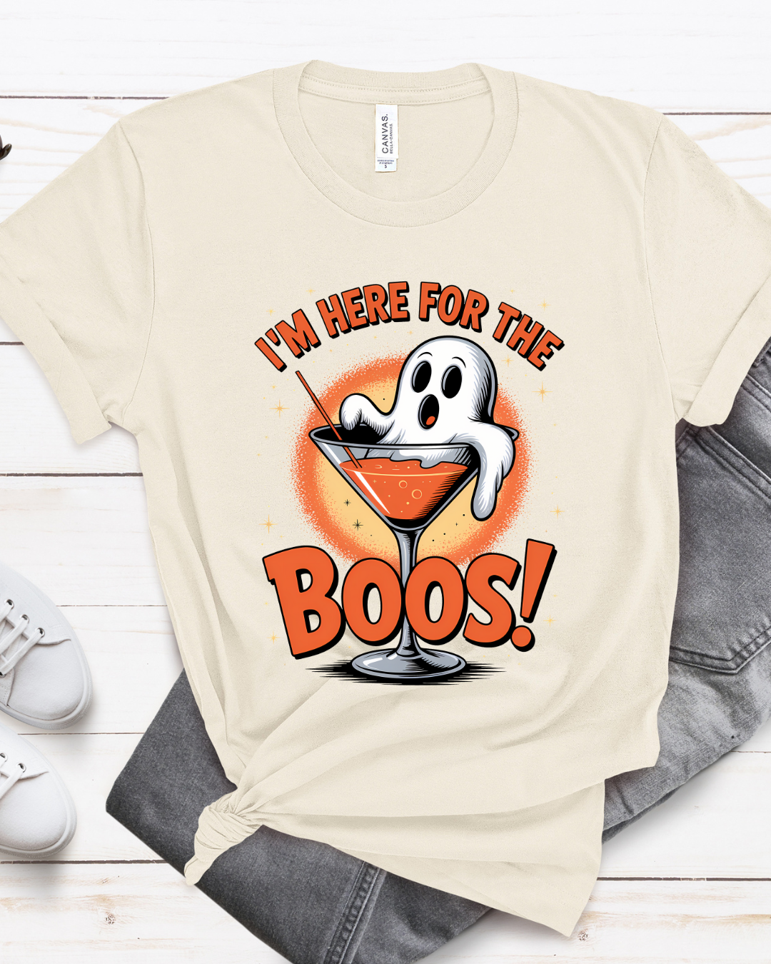 ***PREORDER*** Here for the Boos