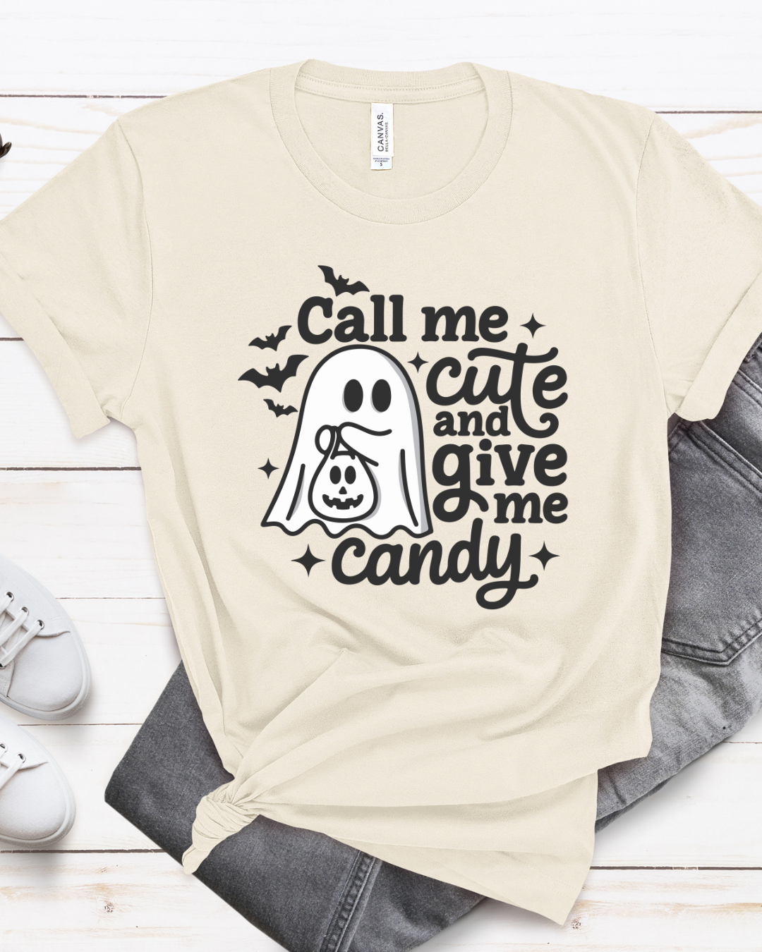 ***PREORDER*** Call Me Cute