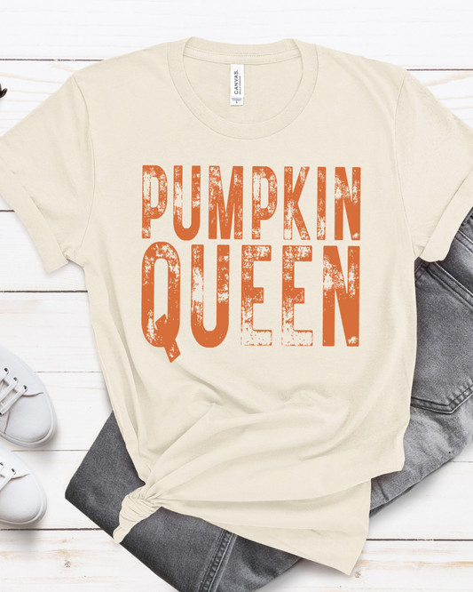 ***PREORDER*** Pumpkin Queen