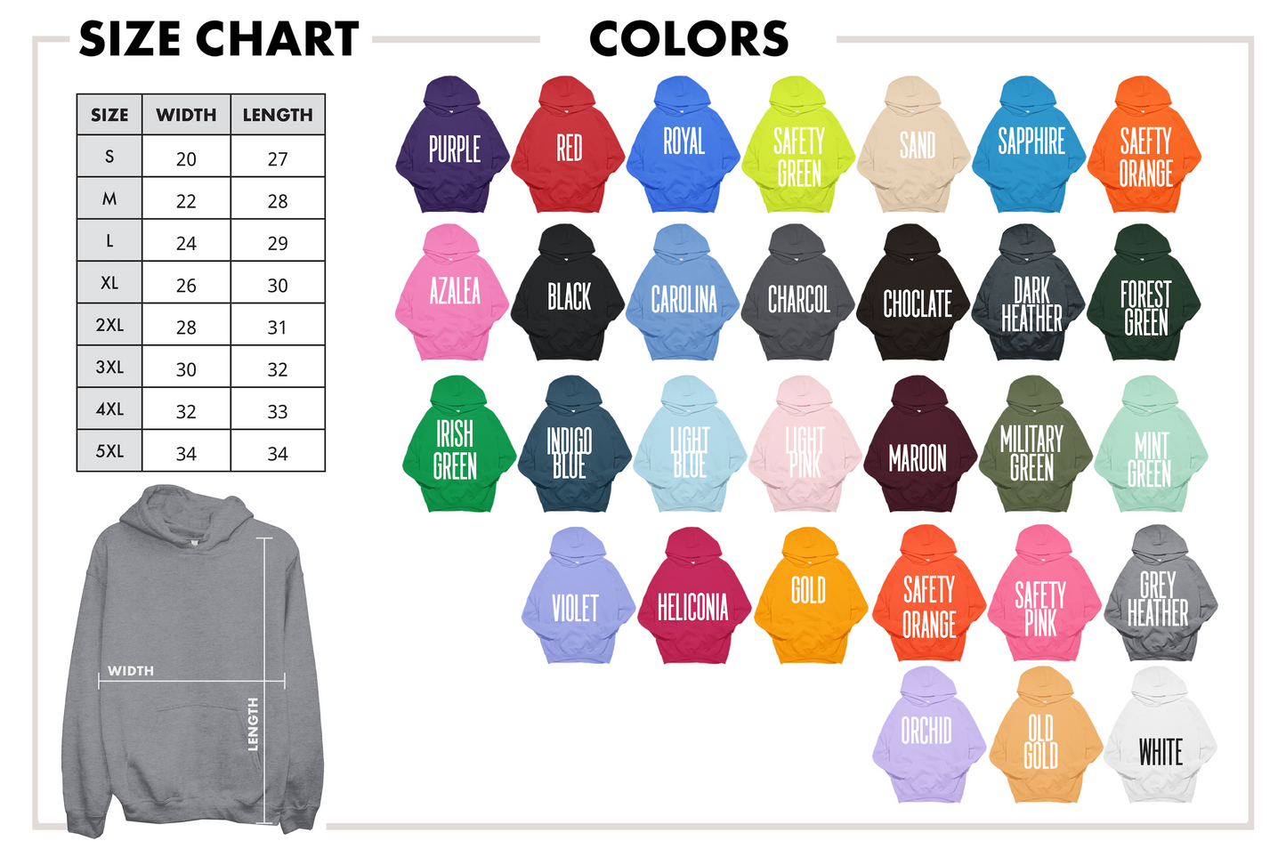Baseball My Heart Hoodie