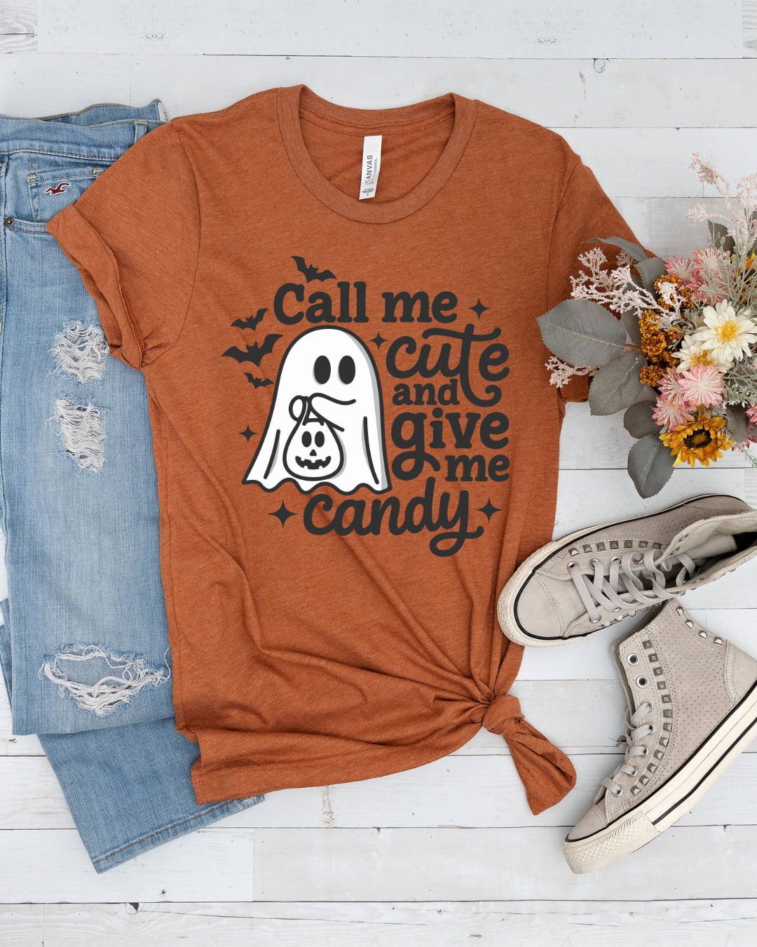 ***PREORDER*** Call Me Cute