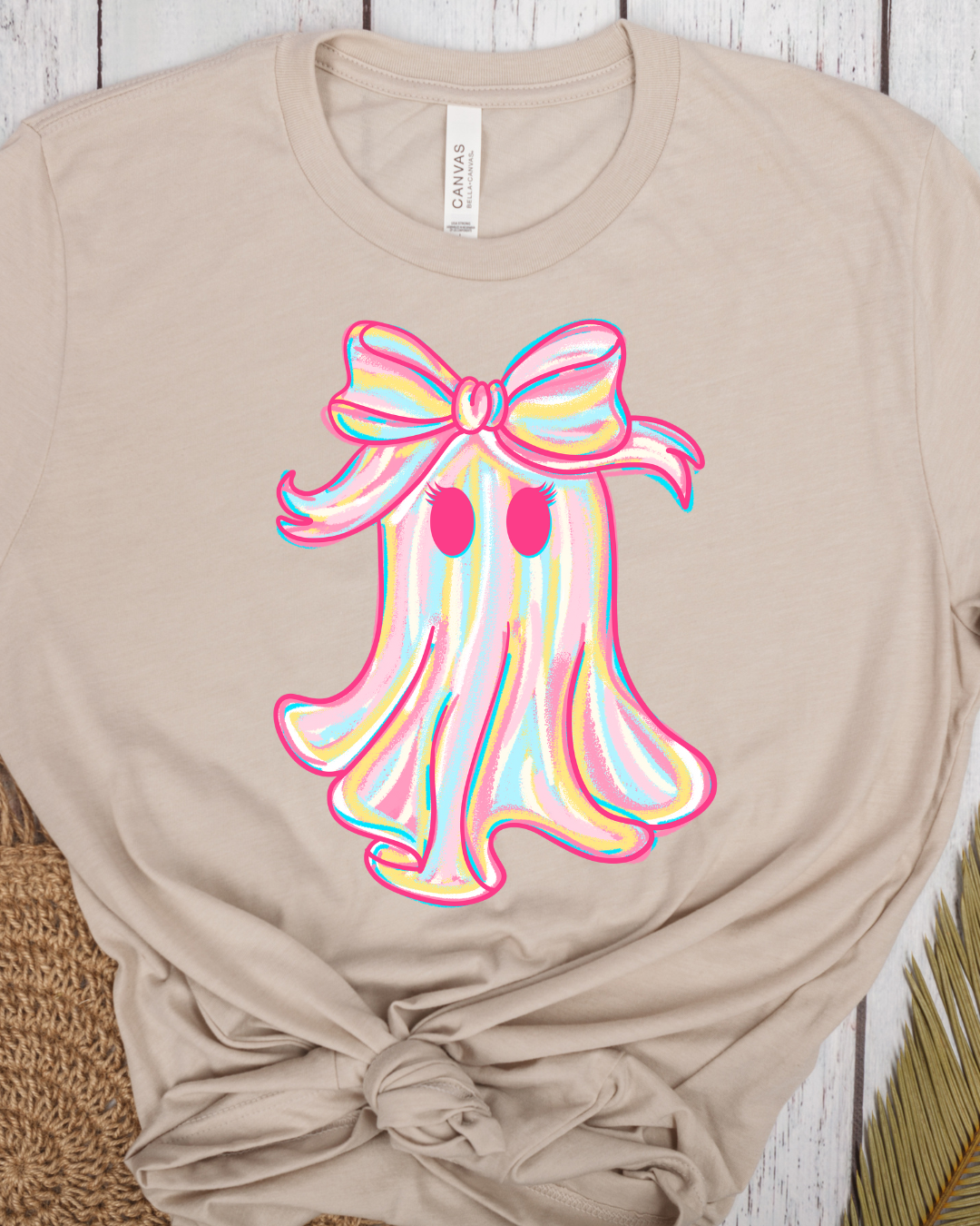 ***PREORDER*** Neon Ghost