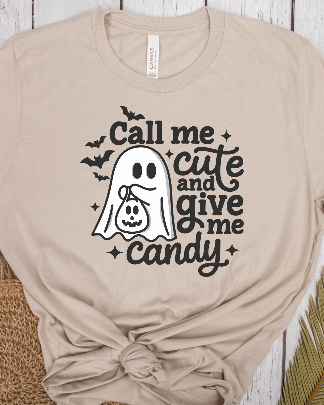 ***PREORDER*** Call Me Cute