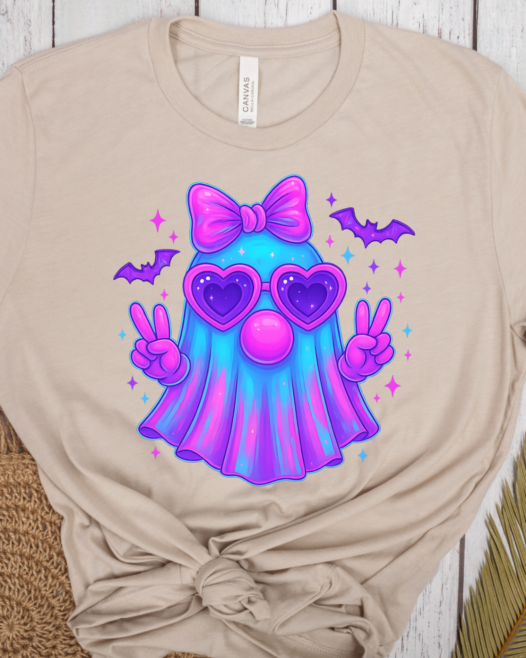 ***PREORDER*** Retro Ghost