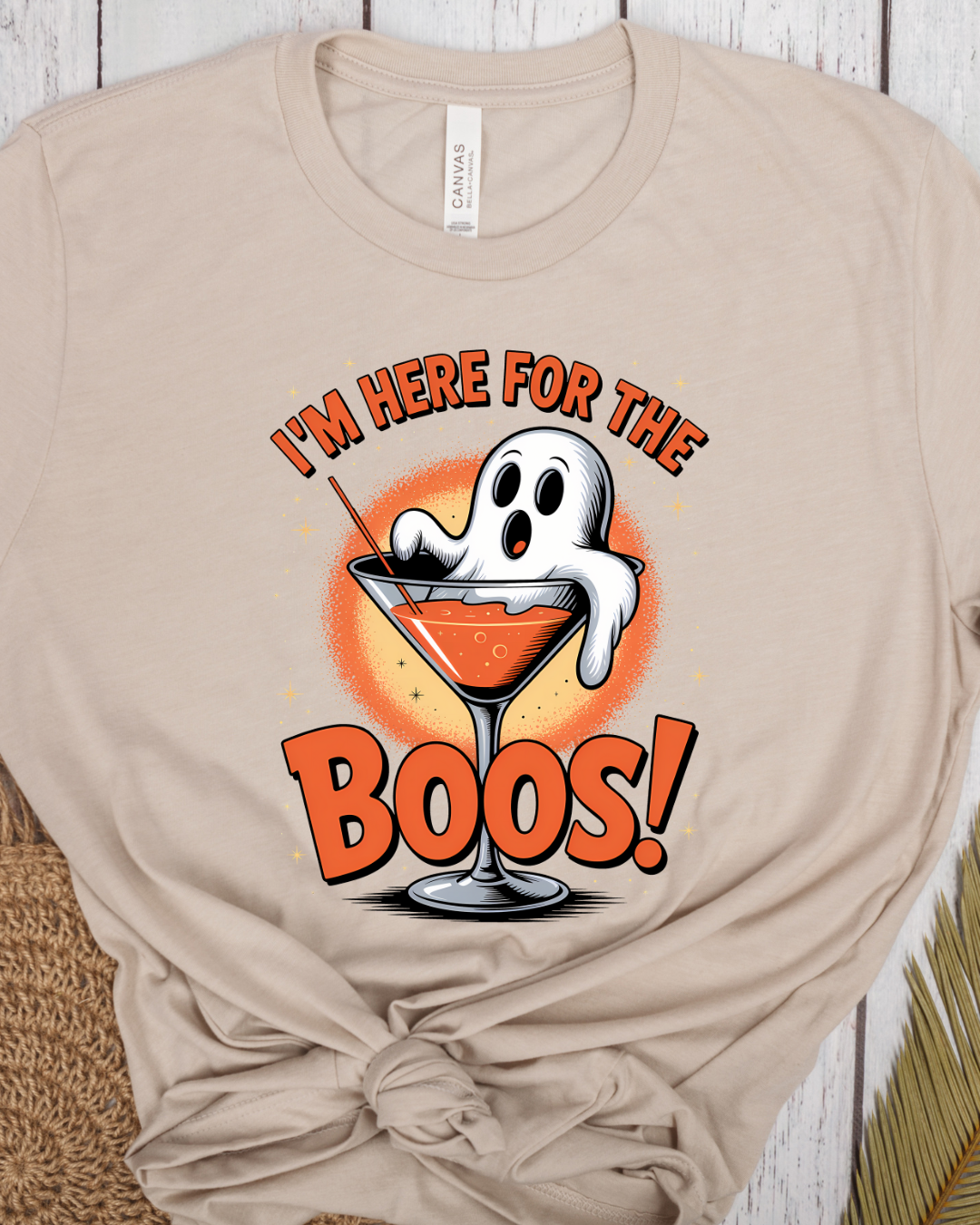 ***PREORDER*** Here for the Boos