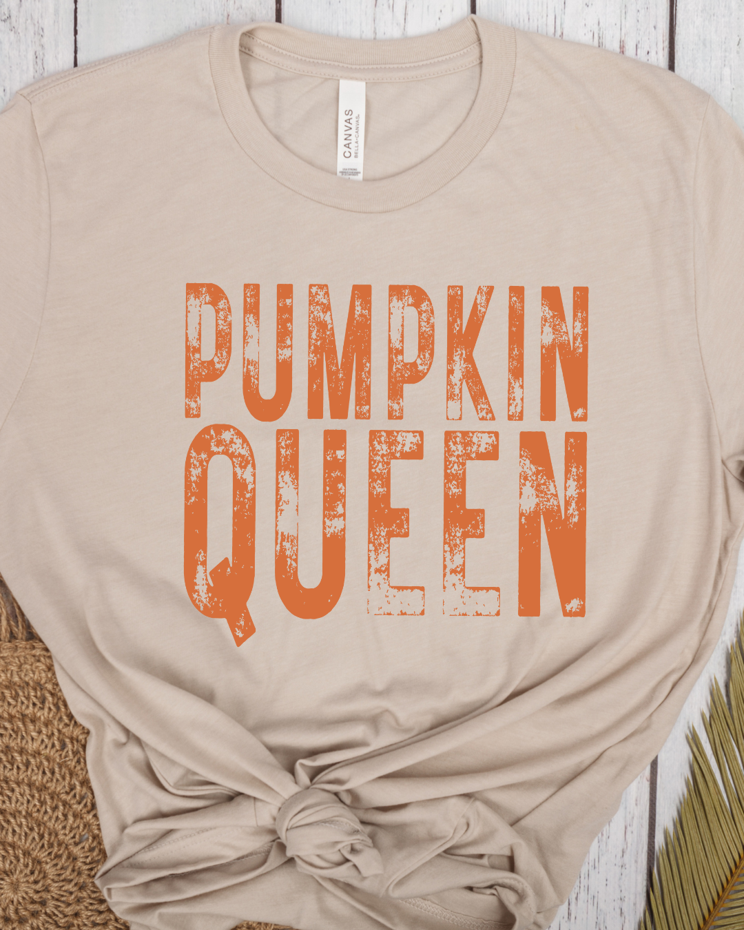 ***PREORDER*** Pumpkin Queen