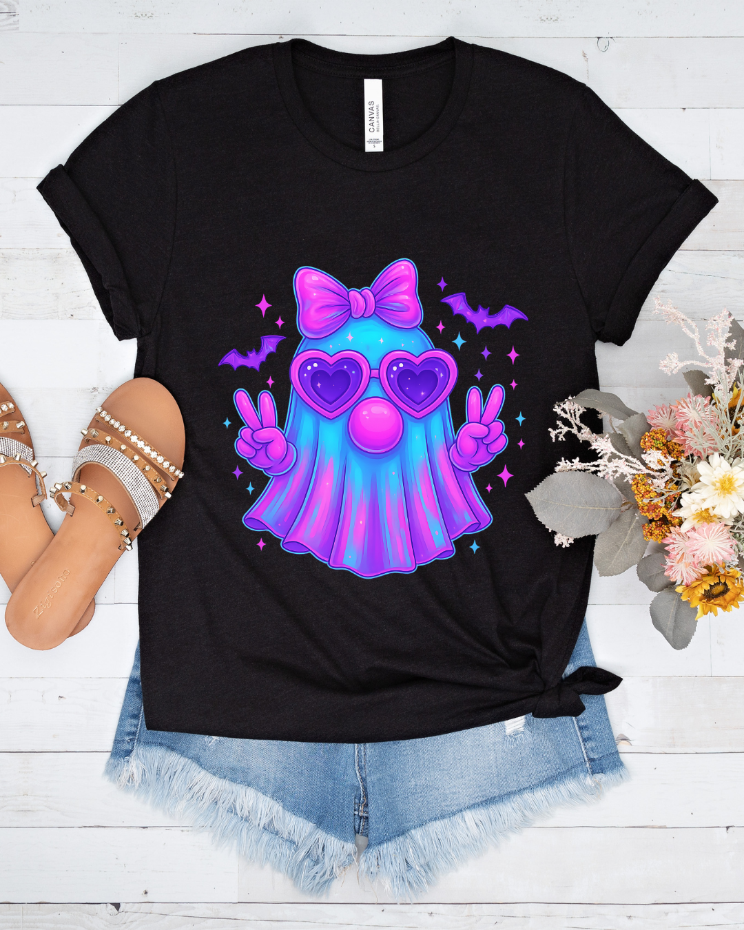 ***PREORDER*** Retro Ghost