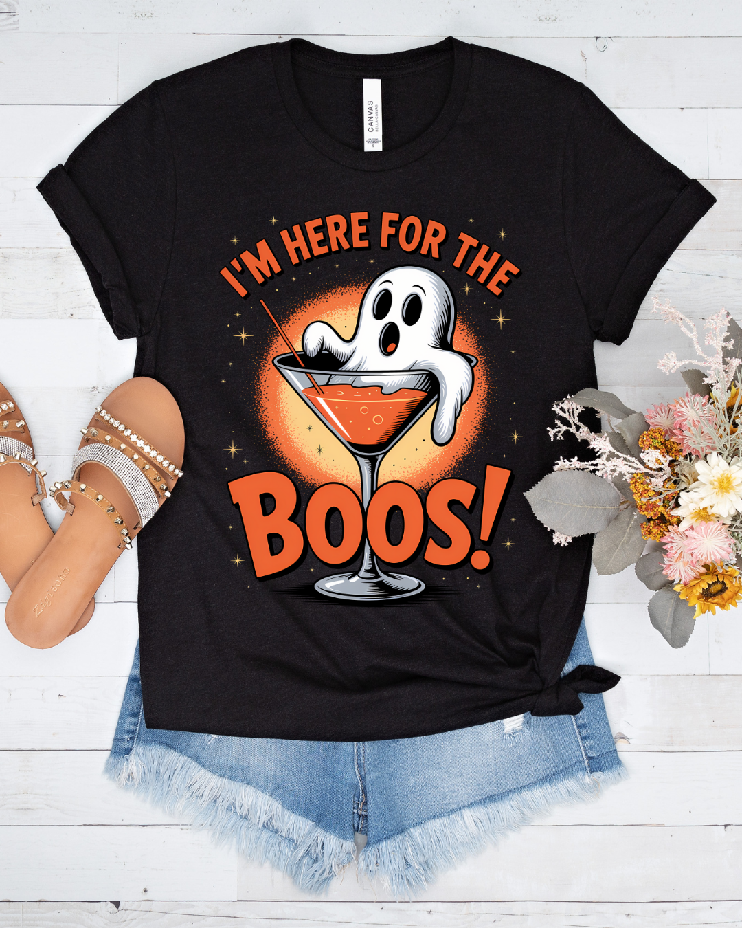 ***PREORDER*** Here for the Boos