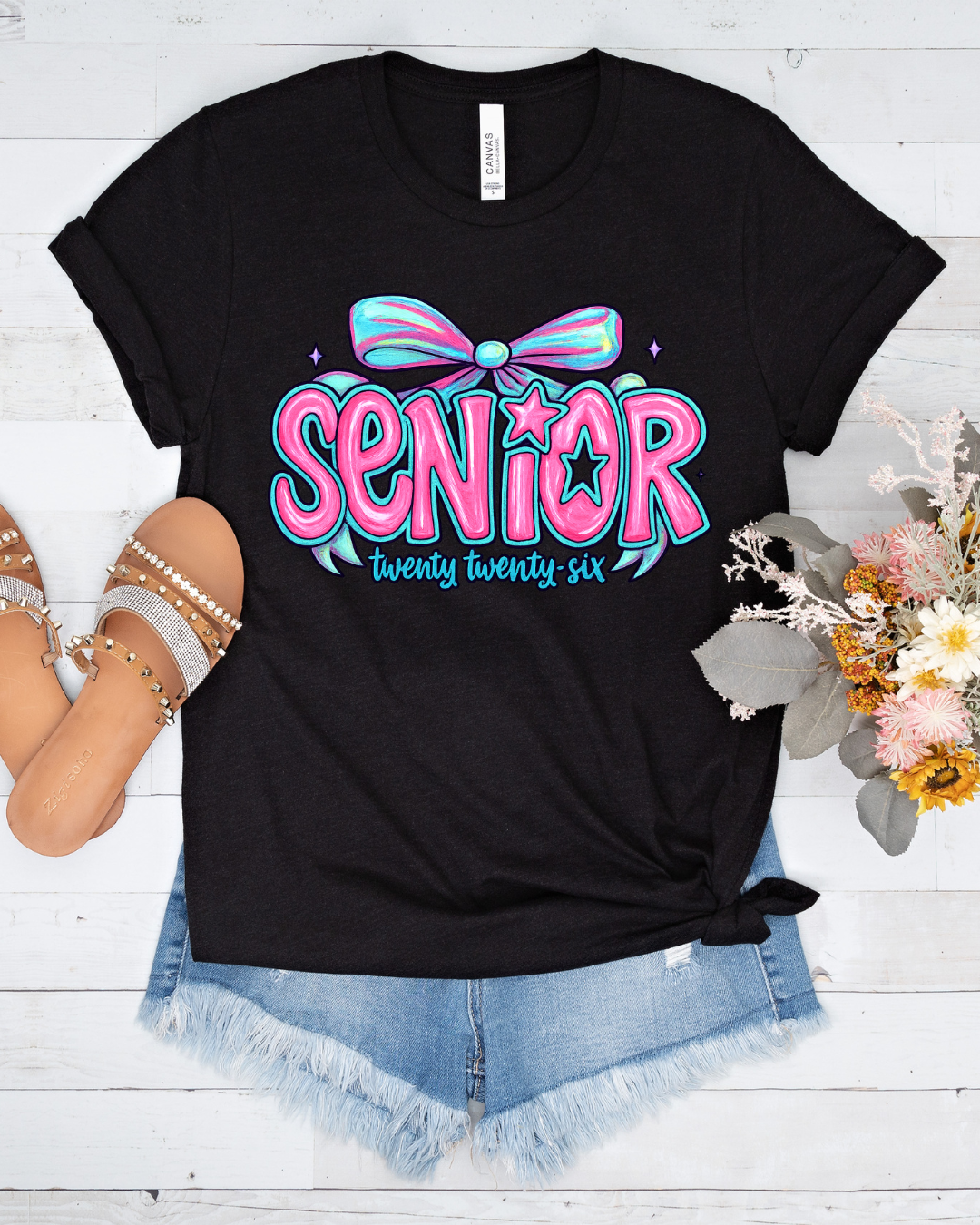 ***PREORDER*** Neon Senior