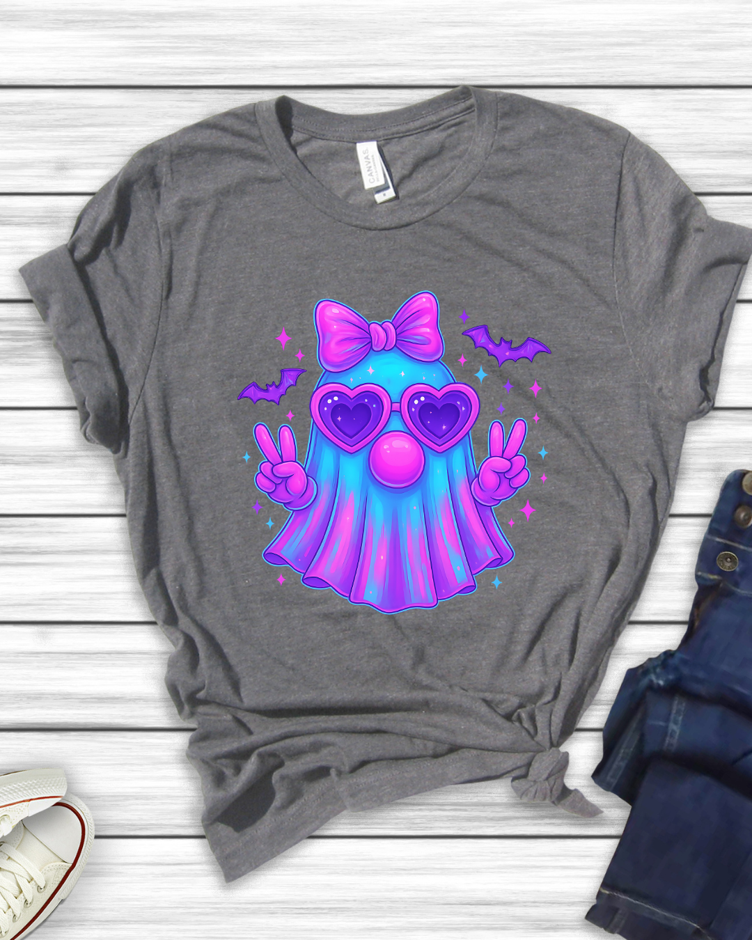 ***PREORDER*** Retro Ghost