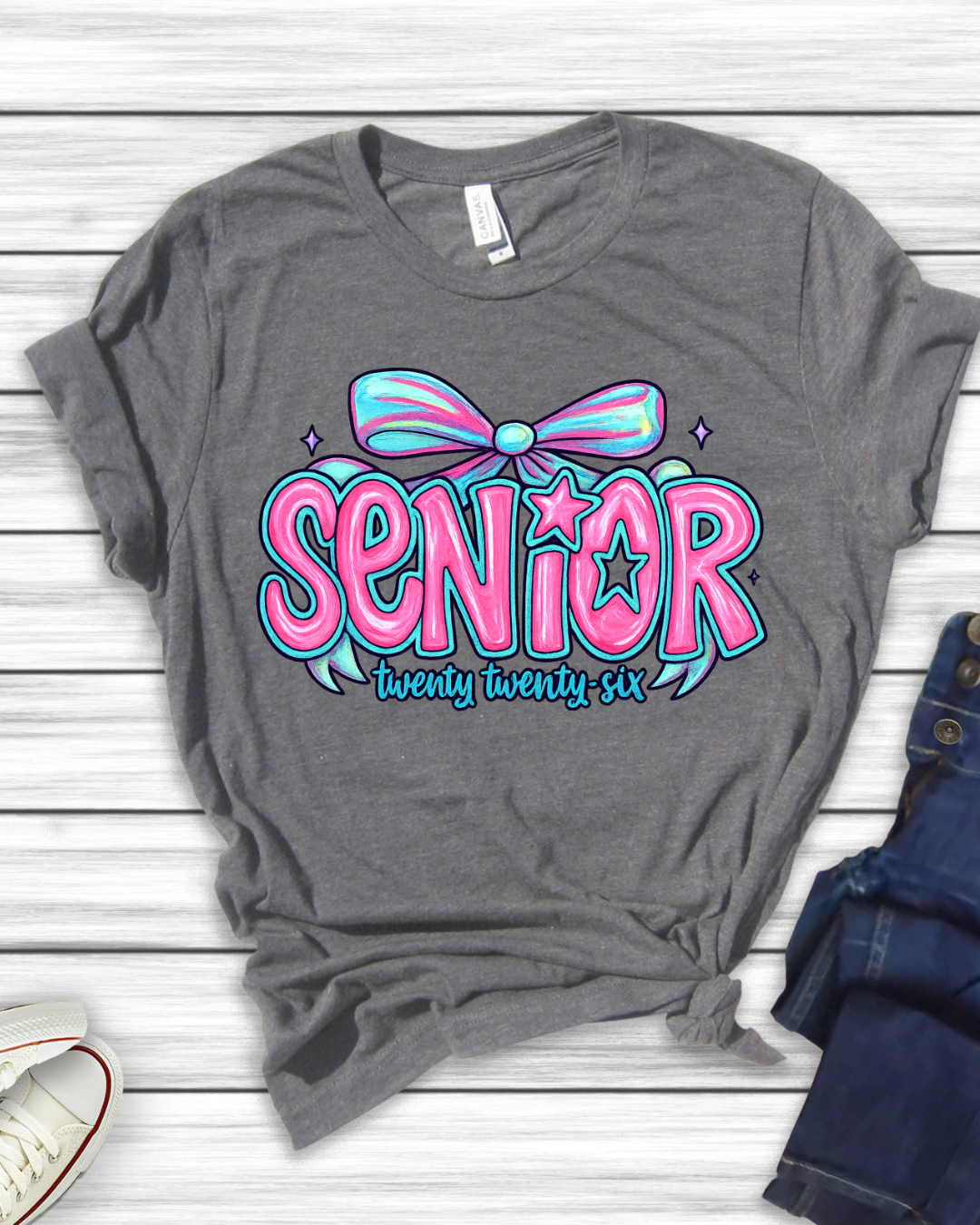 ***PREORDER*** Neon Senior