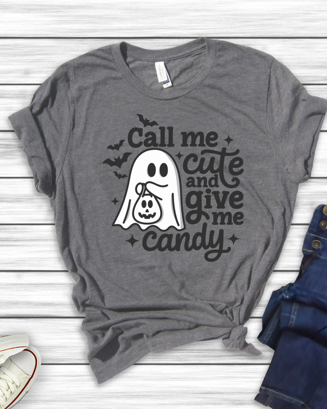 ***PREORDER*** Call Me Cute