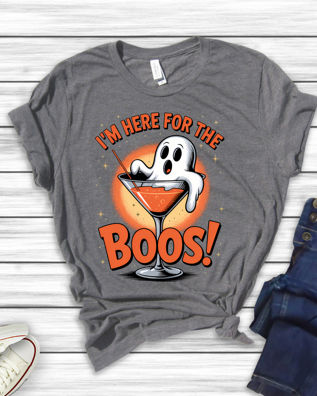 ***PREORDER*** Here for the Boos