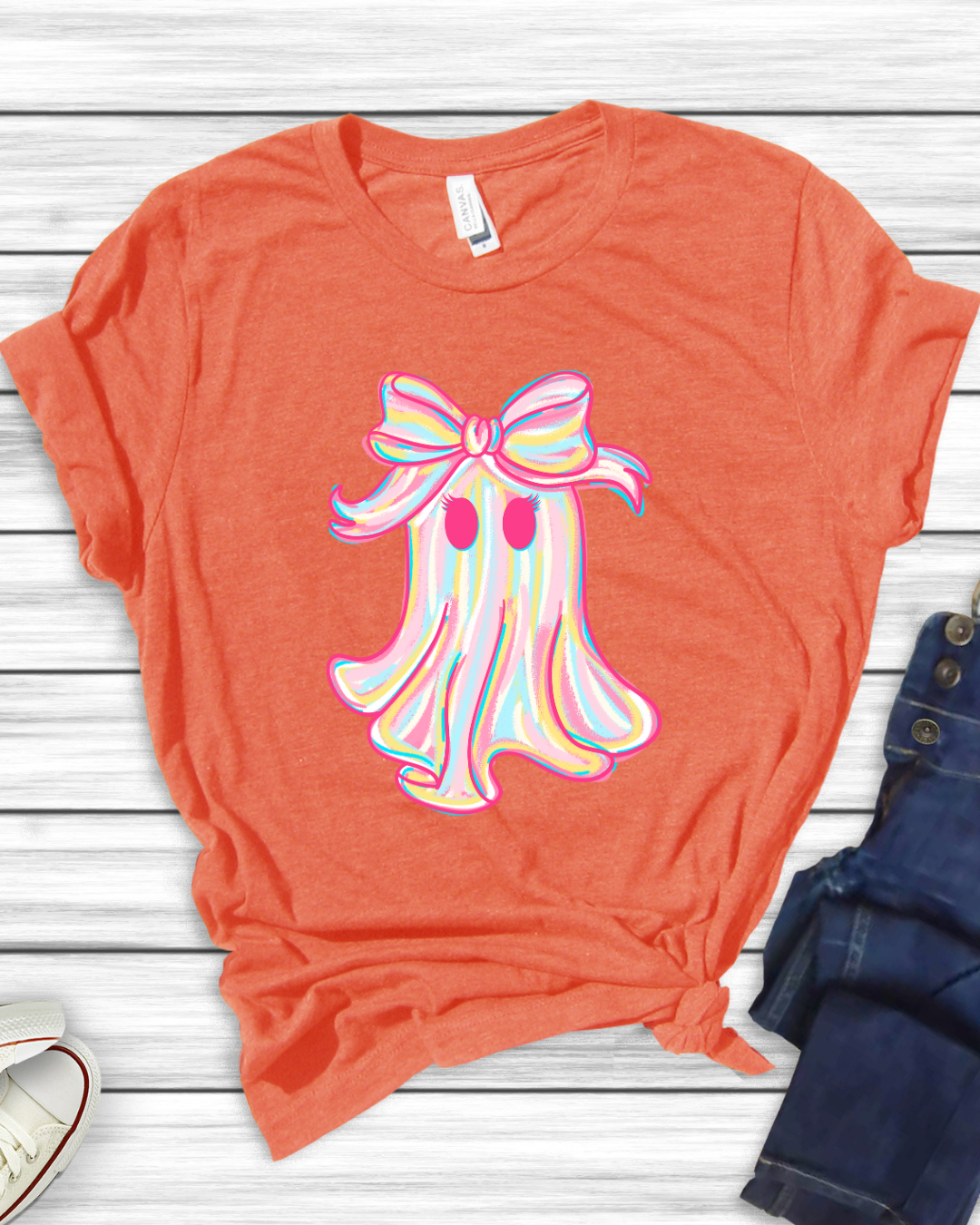 ***PREORDER*** Neon Ghost