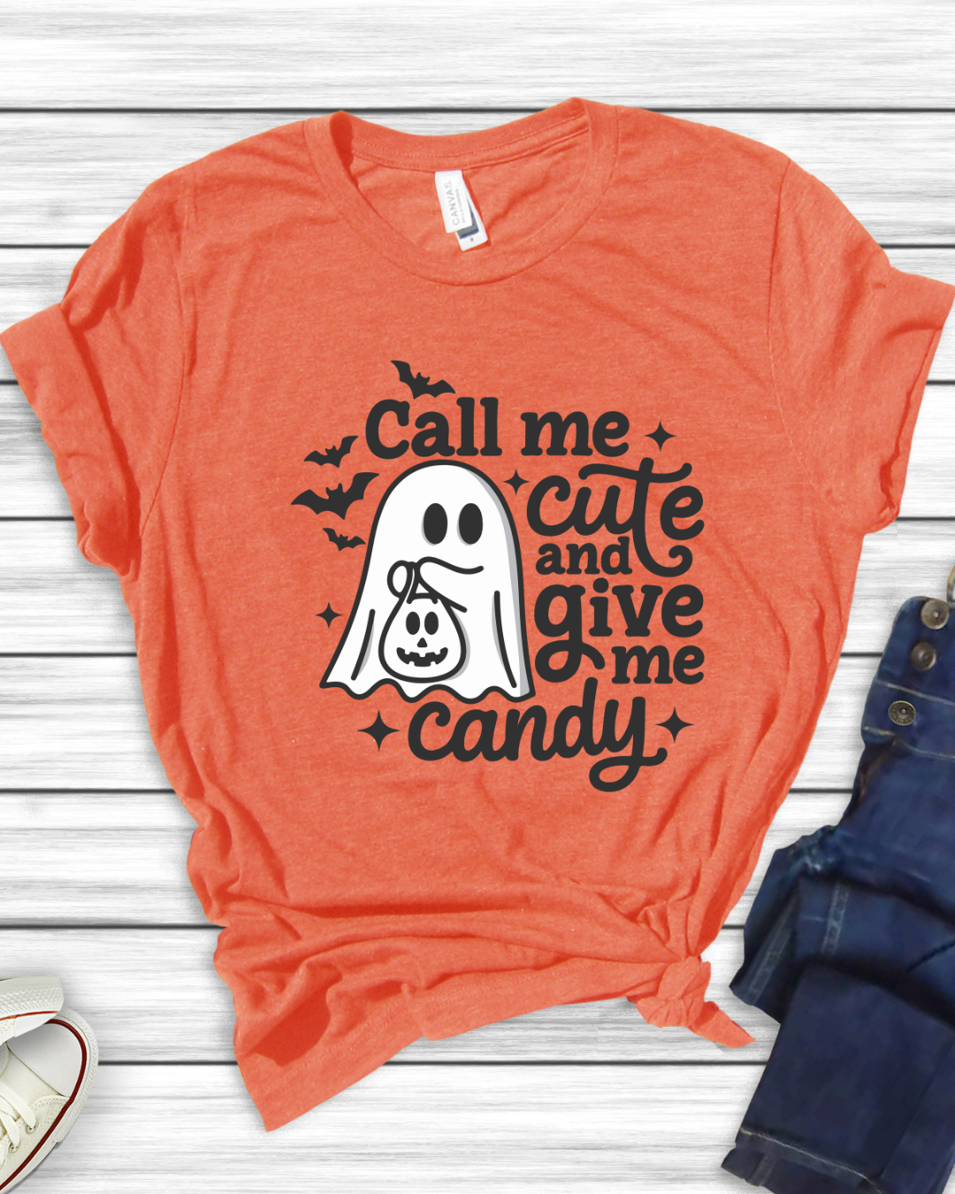 ***PREORDER*** Call Me Cute