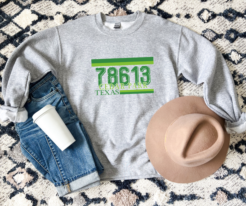 78613 Sweatshirt