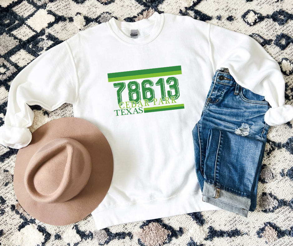 78613 Sweatshirt