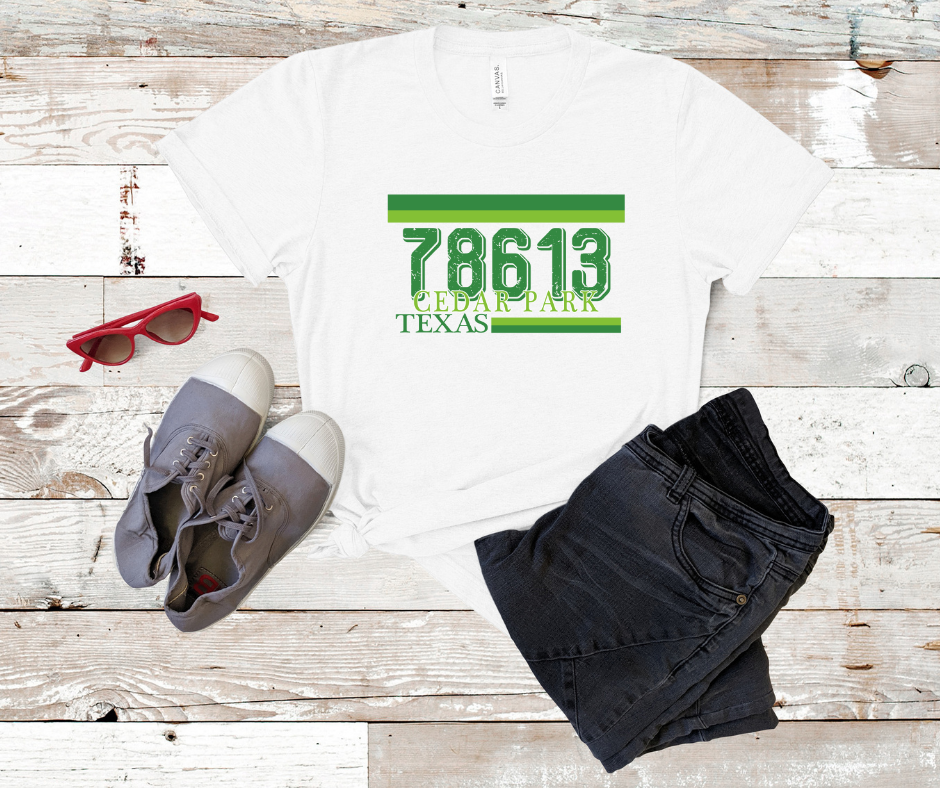 78613 Tee