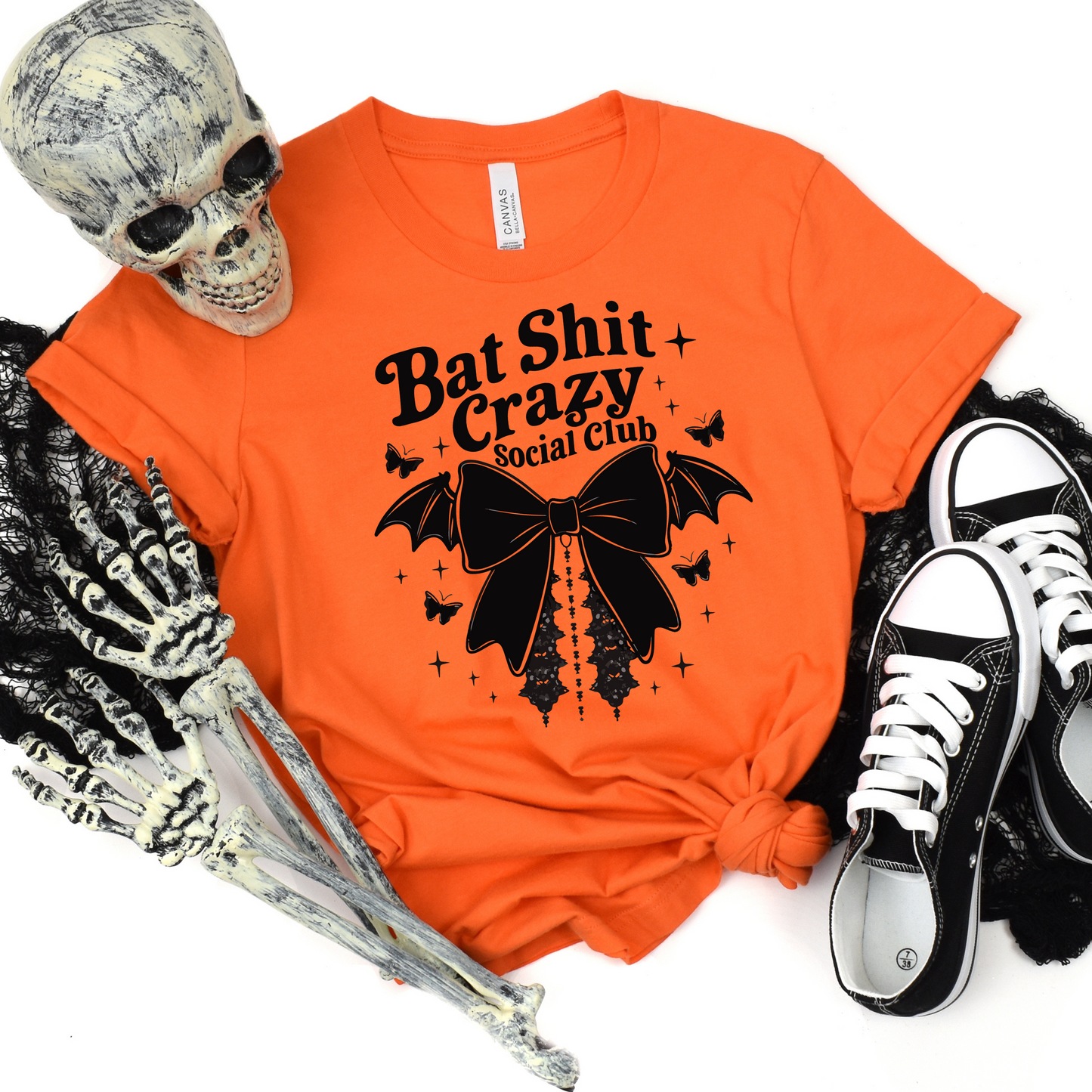 ***PREORDER*** Bat Shit Crazy