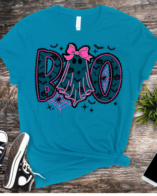 ***PREORDER*** Boo Lace