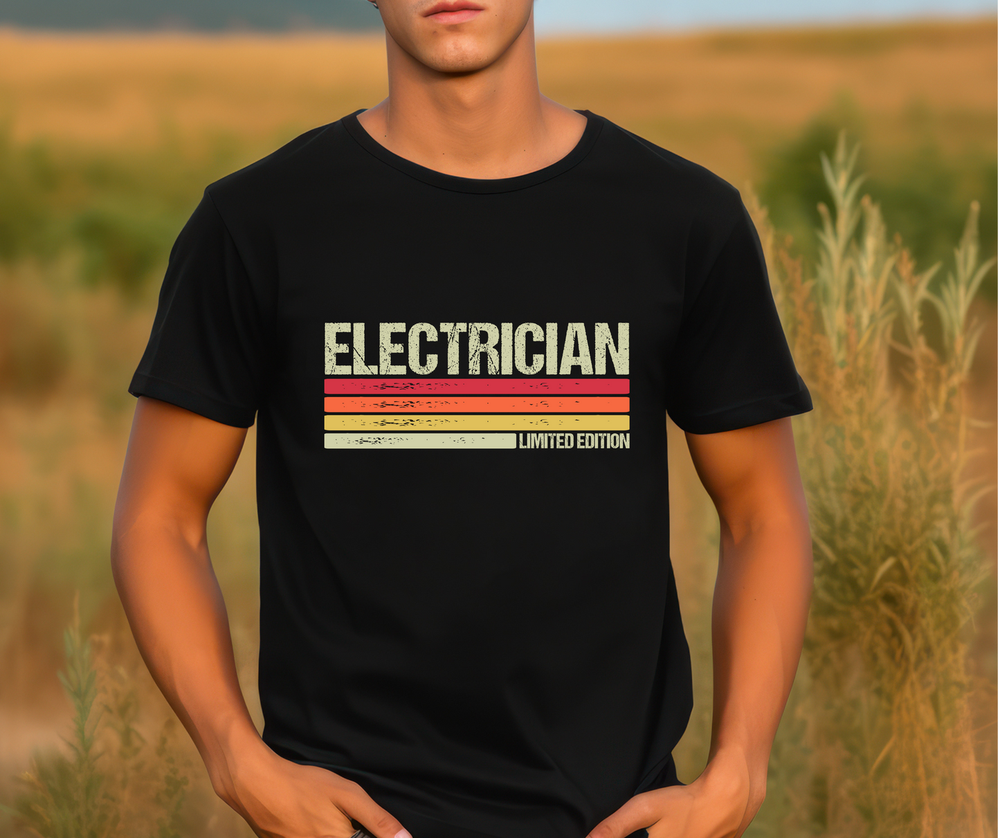 ***PREORDER*** Electrician Tee