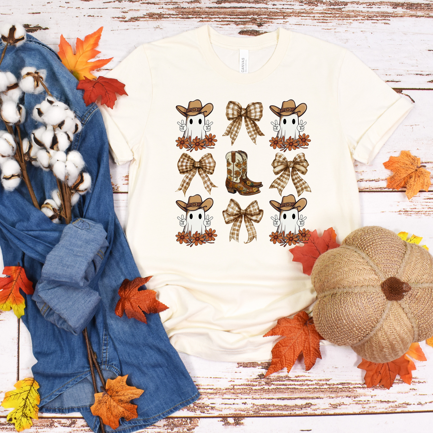 ***PREORDER*** Cowboy Ghosts