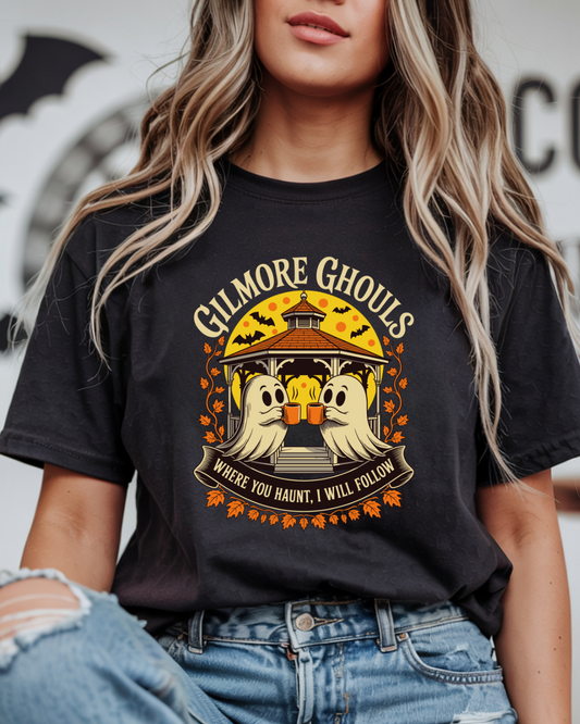 ***PREORDER*** Gilmore Ghouls