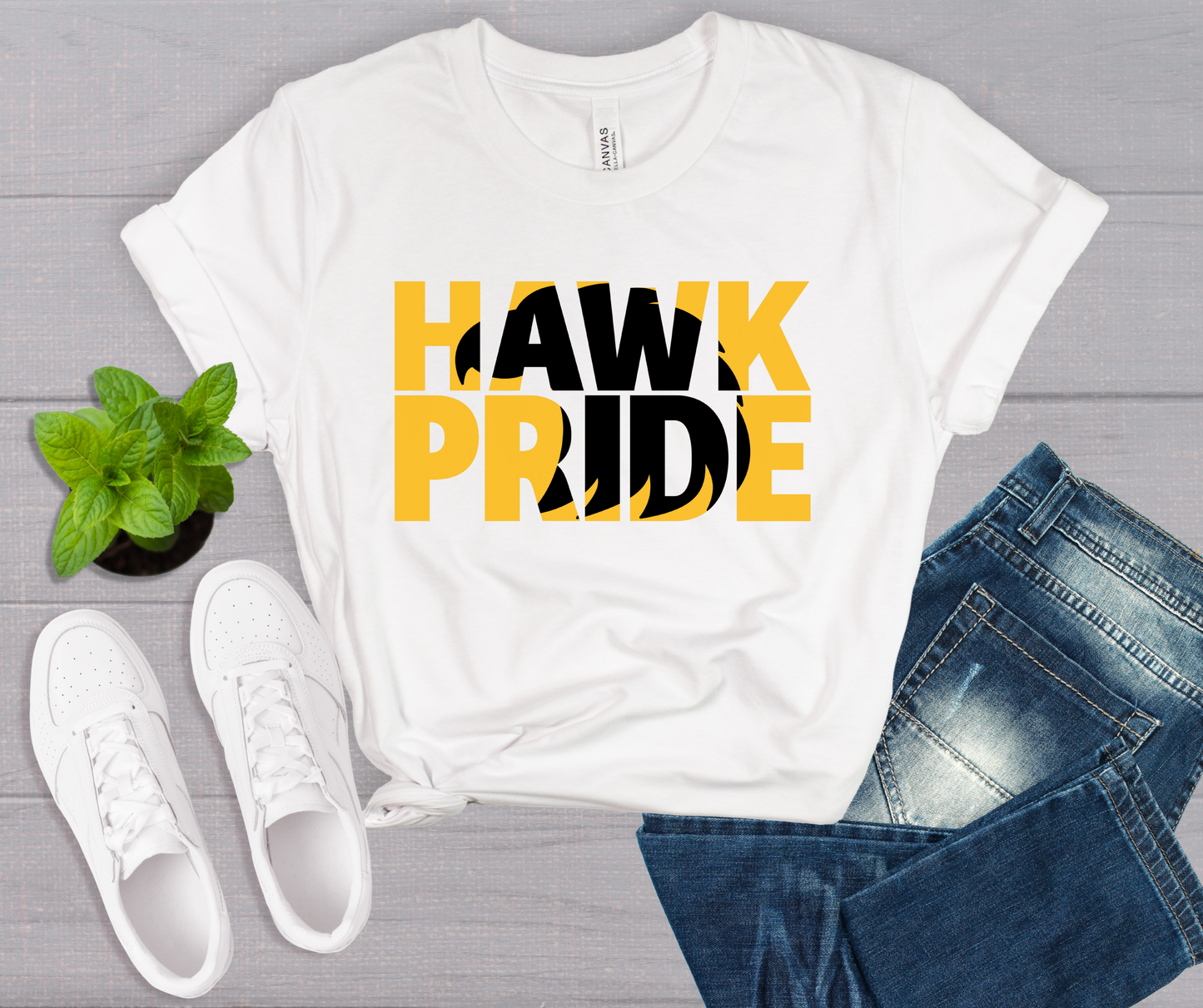 ***PREORDER*** Hawk Pride