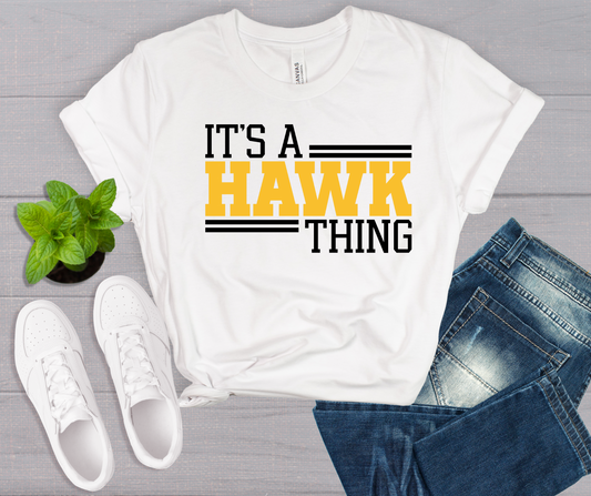 ***PREORDER*** Hawk Thing