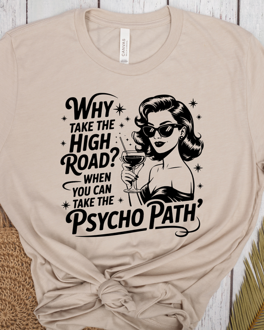 ***PREORDER*** High Road