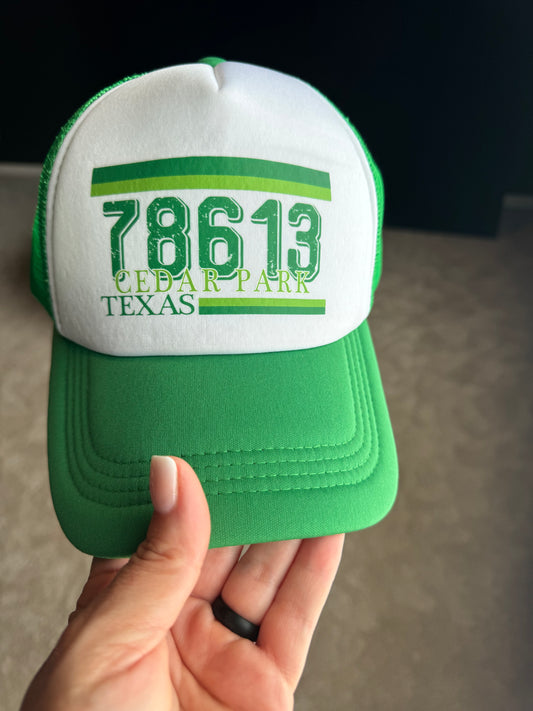 78613 Hat