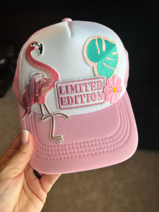 Limited Edition Hat