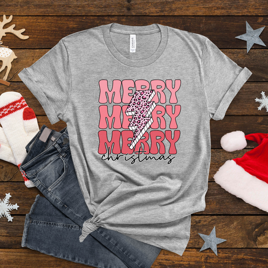 ***PREORDER***  Merry Tee