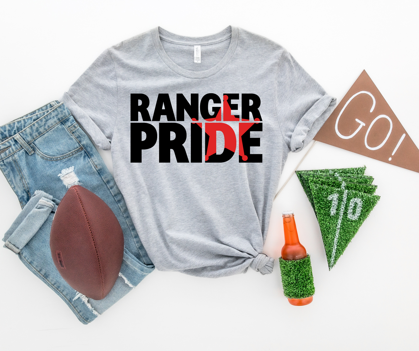 ***PREORDER*** Rangers Pride