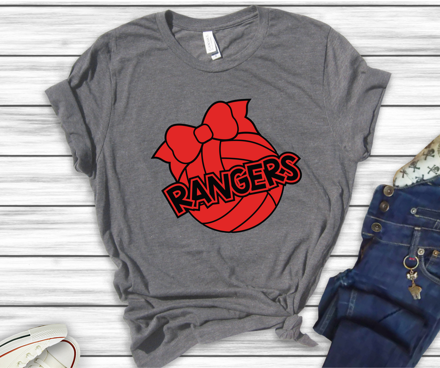 ***PREORDER*** Rangers Pride